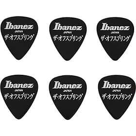 Ibanez BOS-BK The Offspring 6-Pack