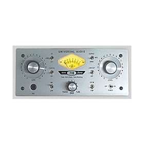 Universal Audio 710 Twin-Finity