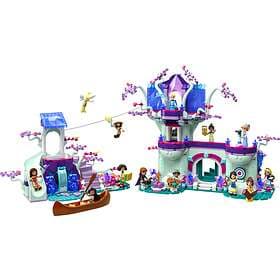 LEGO Disney 43215 Den Förtrollade Trädkojan