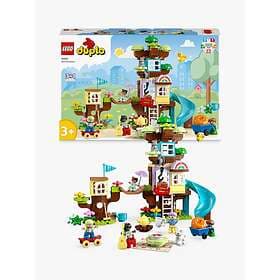 LEGO Duplo 10993 3in1 Trädkoja