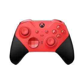 Microsoft Xbox Elite Wireless Controller Series 2 Core - Red (Xbox One/PC)