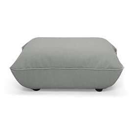 Fatboy Sumo Fotpall, Mouse Grey Akryl