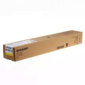 Sharp MX-61GTYA (Gul)