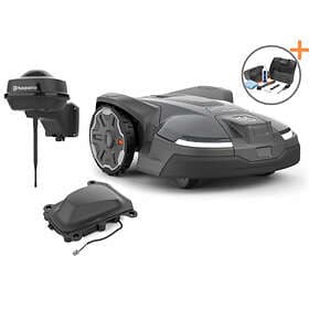 Husqvarna Automower 450X NERA + EPOS plug-in Kit