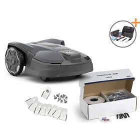 Husqvarna Automower 320 NERA Startpaket