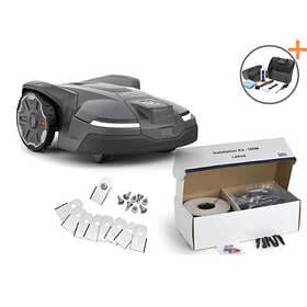 Husqvarna Automower 450X NERA Startpaket