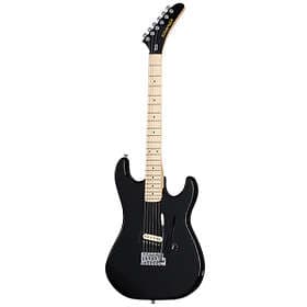 Kramer Baretta Special Ebony