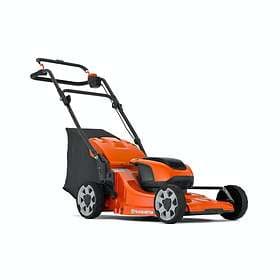 Husqvarna LC 142i