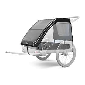 Thule Courier Dog Trailer Kit