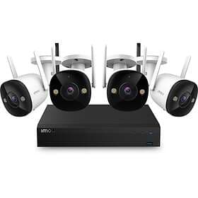 Imou Bullet Kit Pro 4 Cameras