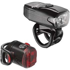 Lezyne Lampsats Ktvdrive/Femto  Usb, Bl