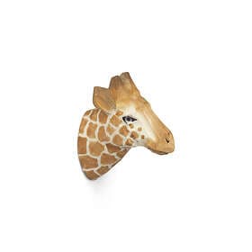 Ferm Living Animal Krok Giraffe