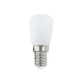 EGLO LED-glödlampa ST26 Parfume 2,5W (21W) 2700K Opal E14