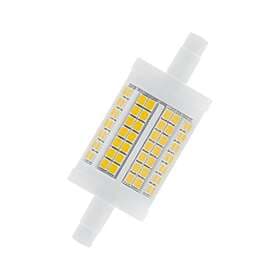 Osram LED-glödlampa LINE 11,5W/827 (100W) short dimmable R7s