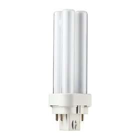 Philips Fluorescerande glödlampa Master pl-c 13w/827/4p G24q-1