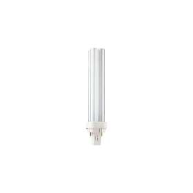 Philips Fluorescerande glödlampa Master pl-c 26w/827/2p g24d-3 G24d-3