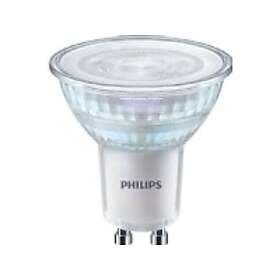 Philips LED-glödlampa MASTER LEDspot Value Dimmable 4,7W/830 (50W) 36° 5-pack GU10