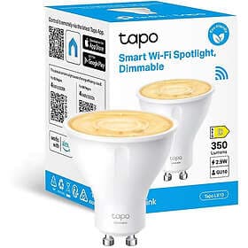 TP-Link LED-glödlampa Tapo L610 GU10