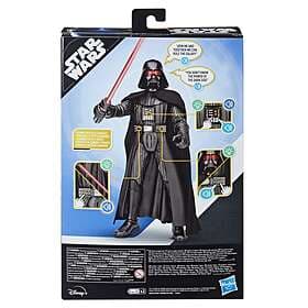 Hasbro Star Wars Darth Vader Interactive Action Figure