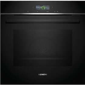 Siemens HB722G1B1S (Svart)
