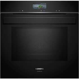Siemens HM976GMB1S (Svart)