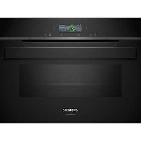 Siemens CM924G1B1S (Svart)