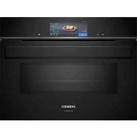 Siemens CM978GNB1 (Svart)
