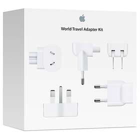 Apple World Travel Adapter Kit