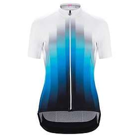 Assos Uma Gt C2 Gruppetto Short Sleeve Jersey (Dam)