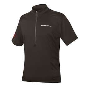 Endura Hummvee Short Sleeve Jersey (Herr)