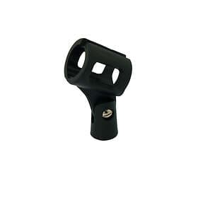 Omnitronic MCK-15 Microphone-Clamp flexible
