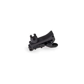 DPA 4-WAY CLIP FOR d:screet (SCM0013-B)