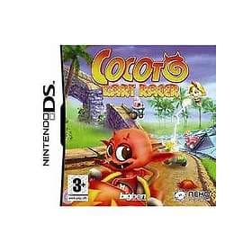 Cocoto: Racers (DS)