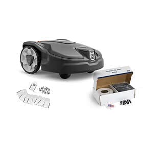 Husqvarna Automower 315 Mark II Startpaket