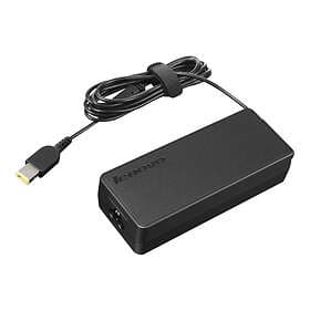 Lenovo ThinkPad AC Adapter (Slim Tip) 90W