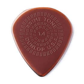 Jim Dunlop 520P140 Primetone Jazz III XL Grip 1.4mm 3-pack