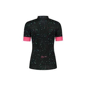 Rogelli Terrazzo Short Sleeve Jersey (Dam)