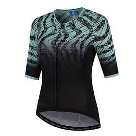 Rogelli Animal Short Sleeve Jersey (Dam)