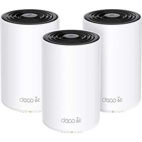 TP-Link Deco XE75 Pro (3-pack)