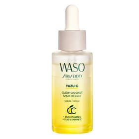 Shiseido Waso Yuzu C Glow On Serum 20ml