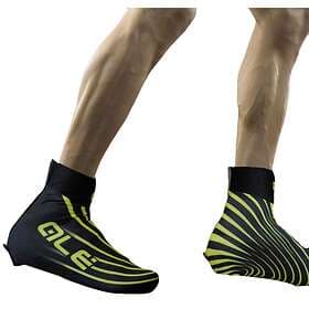 ALE Waterproof Spir Overshoes Gul,Svart L Man