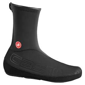 Castelli Diluvio Ul Overshoes Svart 2XL Man