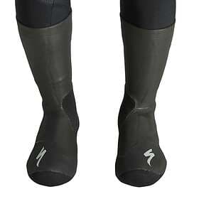 Specialized Neoprene Overshoes Svart XL-2XL Man