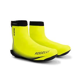 Rogelli Tech-01 Fiandrex Overshoes Gul S Man