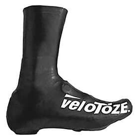Velotoze Tall-road 2,0 Overshoes Svart EU 37-40 Man
