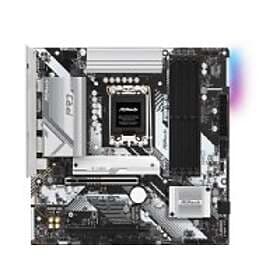 ASRock B760M PRO RS DDR5