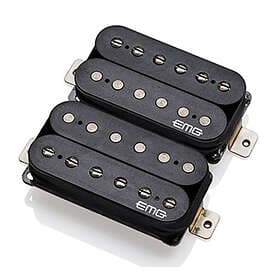 EMG SUPER 77 SET