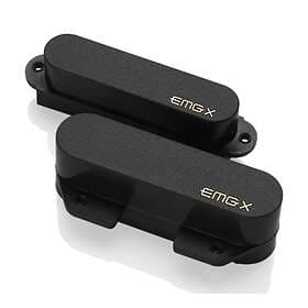 EMG TX-BK SET