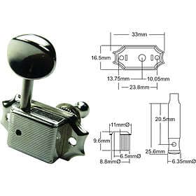 Gotoh SD90-05M