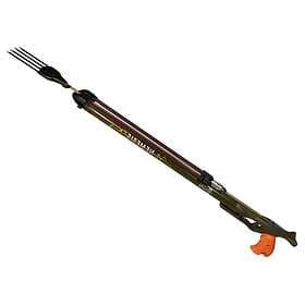 Nemesis Sigalsub Closed Sling Speargun 52 Grönt 52 cm